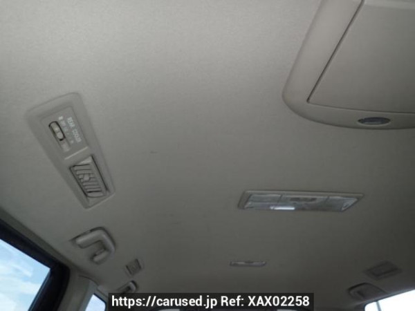 Used 2008 AT toyota noah ZRR70W Image[10]