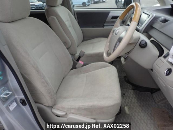 Used 2008 AT toyota noah ZRR70W Image[11]
