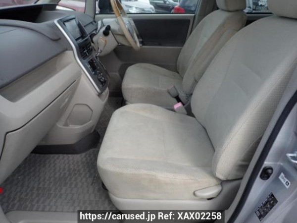 Used 2008 AT toyota noah ZRR70W Image[12]