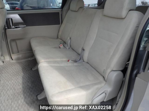 Used 2008 AT toyota noah ZRR70W Image[13]