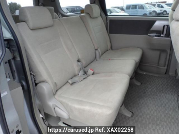 Used 2008 AT toyota noah ZRR70W Image[14]