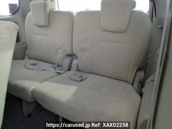 Used 2008 AT toyota noah ZRR70W Image[15]