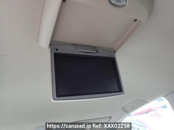 Used 2008 AT toyota noah ZRR70W Image[18]