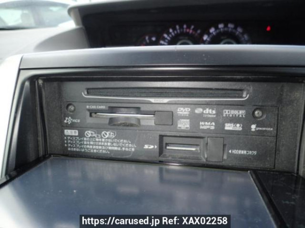 Used 2008 AT toyota noah ZRR70W Image[20]