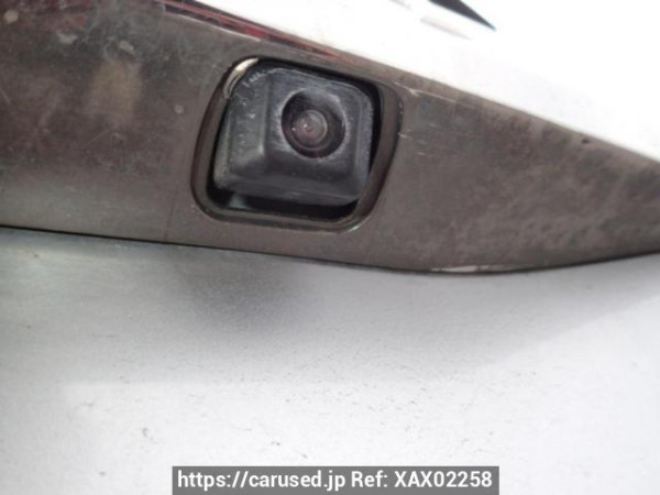 Used 2008 AT toyota noah ZRR70W Image[22]