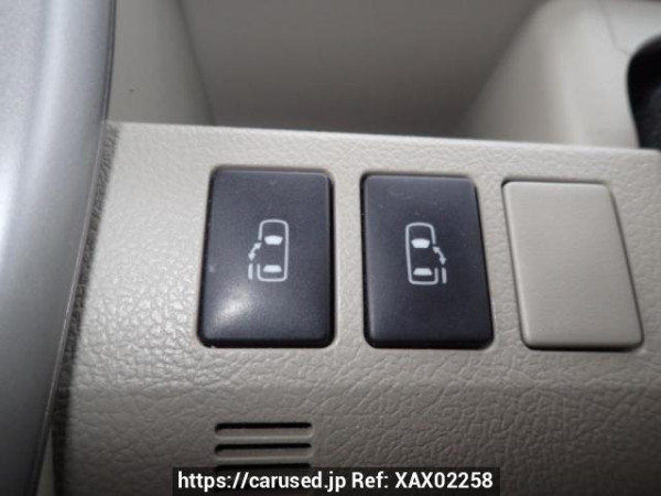 Used 2008 AT toyota noah ZRR70W Image[24]