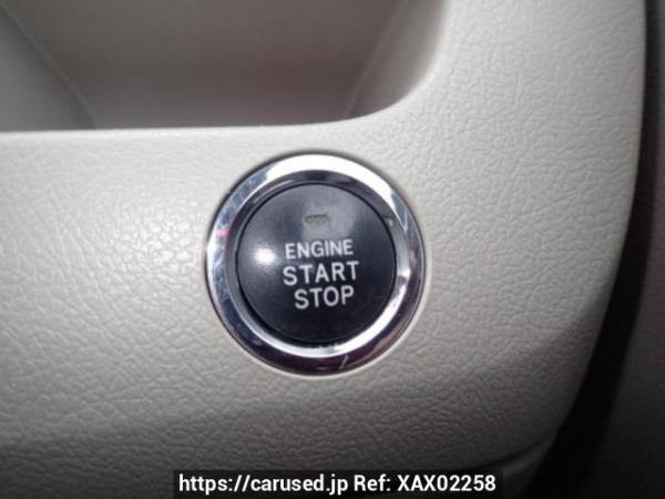 Used 2008 AT toyota noah ZRR70W Image[25]