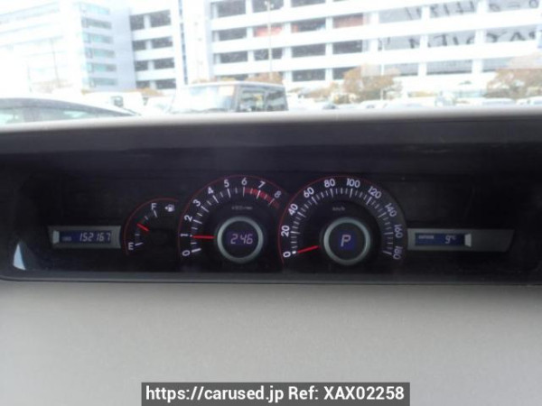 Used 2008 AT toyota noah ZRR70W Image[27]