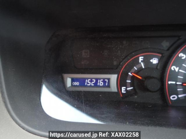 Used 2008 AT toyota noah ZRR70W Image[28]