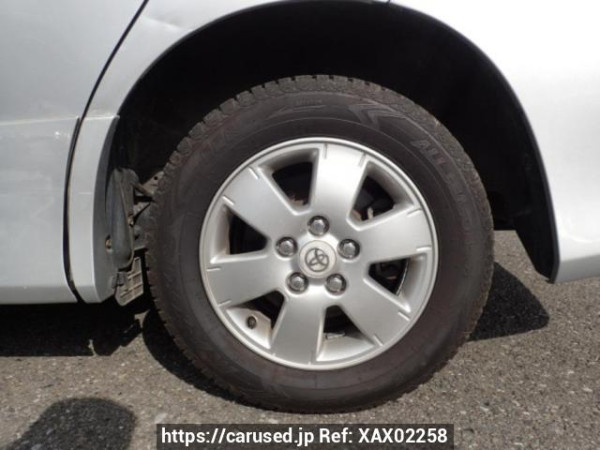 Used 2008 AT toyota noah ZRR70W Image[29]
