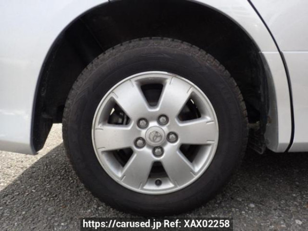 Used 2008 AT toyota noah ZRR70W Image[30]