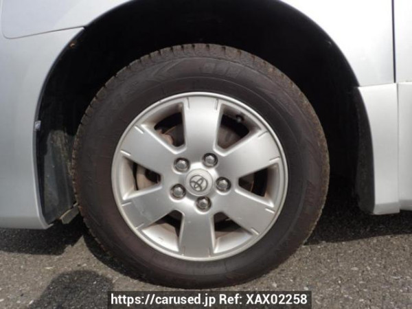 Used 2008 AT toyota noah ZRR70W Image[31]