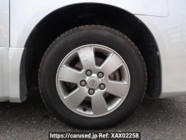 Used 2008 AT toyota noah ZRR70W Image[32]