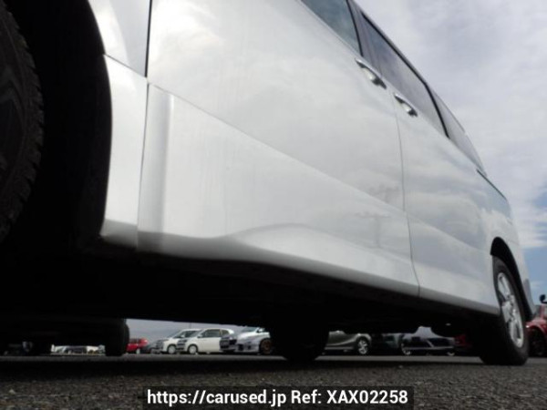 Used 2008 AT toyota noah ZRR70W Image[33]