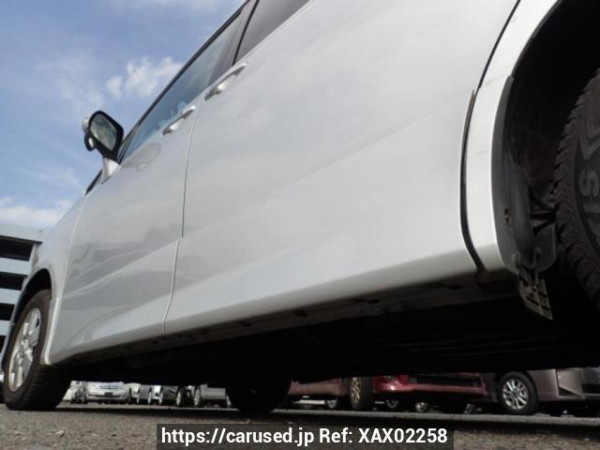 Used 2008 AT toyota noah ZRR70W Image[34]