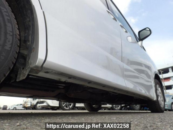 Used 2008 AT toyota noah ZRR70W Image[35]