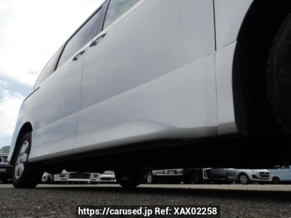 Used 2008 AT toyota noah ZRR70W Image[36]