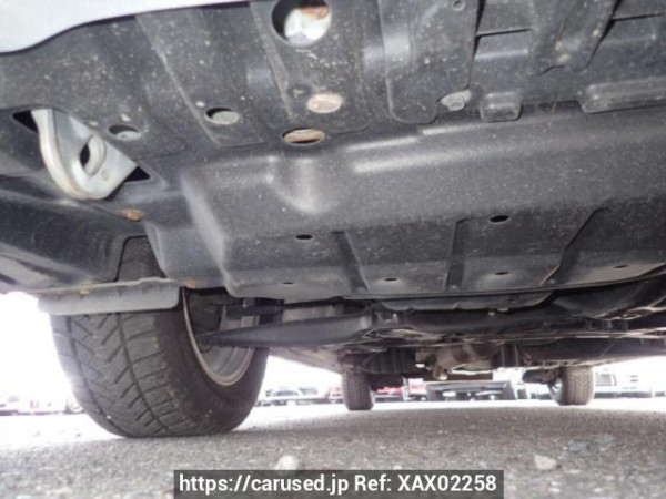 Used 2008 AT toyota noah ZRR70W Image[37]