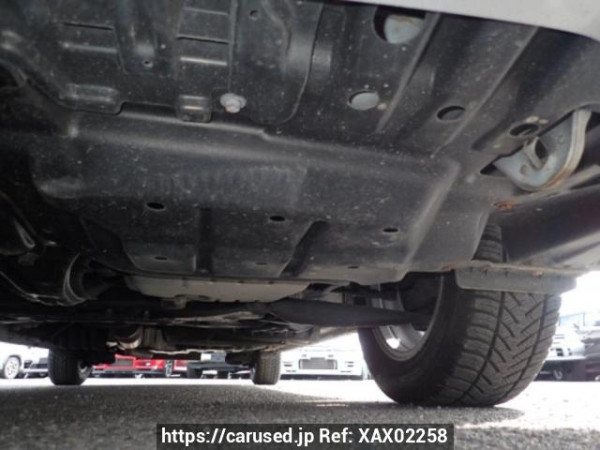 Used 2008 AT toyota noah ZRR70W Image[38]