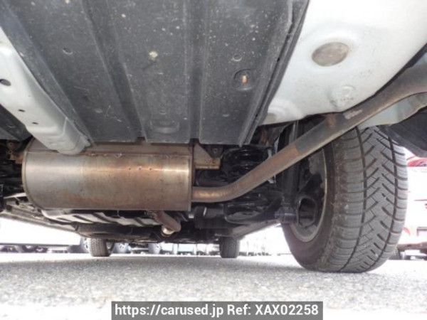 Used 2008 AT toyota noah ZRR70W Image[41]
