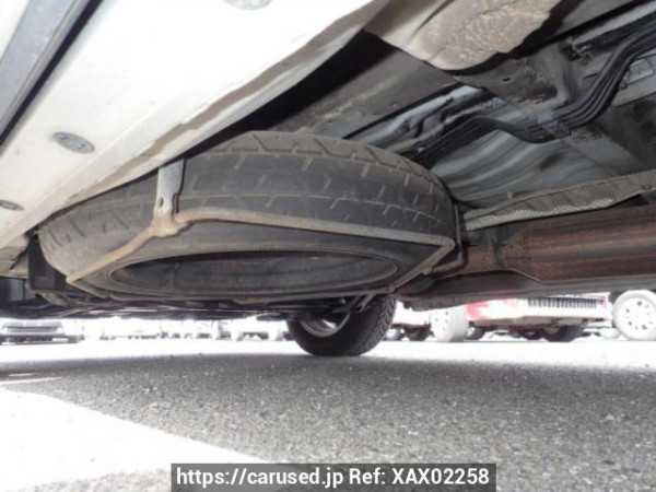 Used 2008 AT toyota noah ZRR70W Image[42]