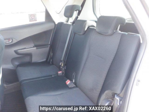 Used 2012 AT subaru trezia NCP120X Image[15]