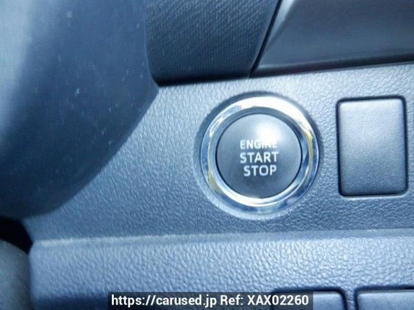 Used 2012 AT subaru trezia NCP120X Image[24]