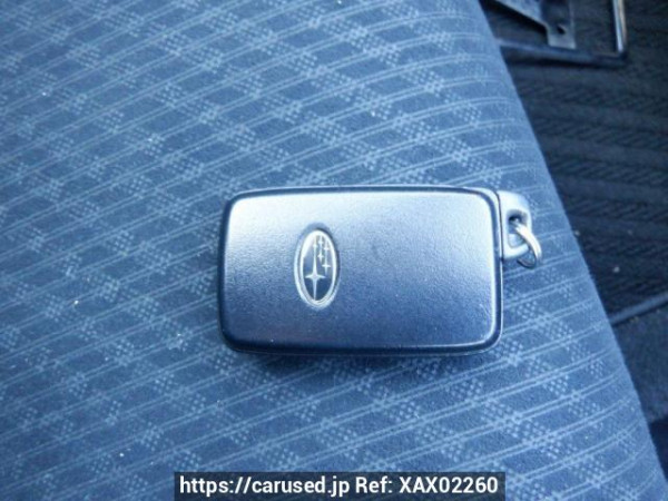 Used 2012 AT subaru trezia NCP120X Image[25]