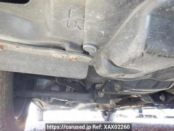 Used 2012 AT subaru trezia NCP120X Image[30]