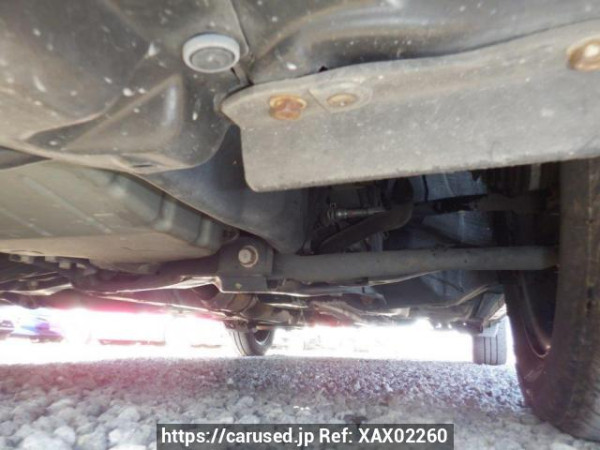 Used 2012 AT subaru trezia NCP120X Image[31]