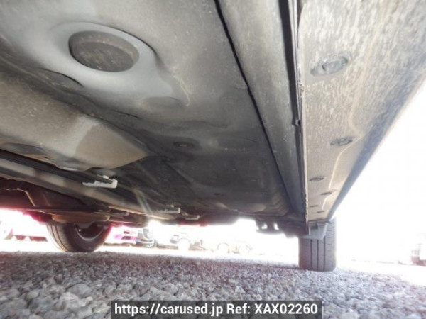 Used 2012 AT subaru trezia NCP120X Image[33]
