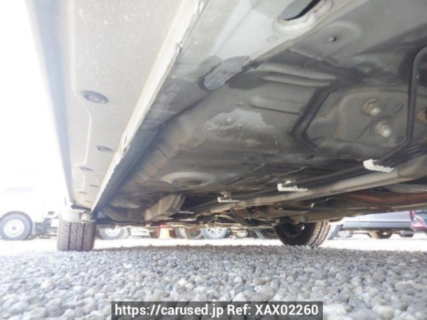 Used 2012 AT subaru trezia NCP120X Image[35]