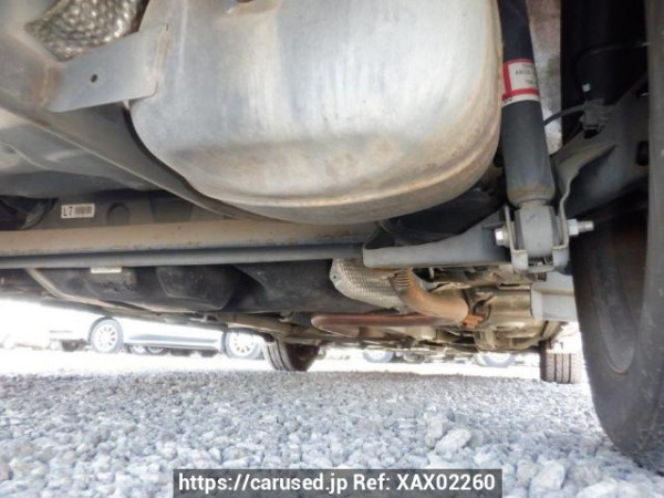 Used 2012 AT subaru trezia NCP120X Image[38]