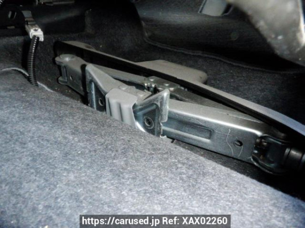 Used 2012 AT subaru trezia NCP120X Image[39]