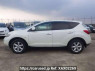 Used 2010 AT nissan murano TNZ51 Image[3]