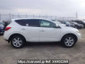 Used 2010 AT nissan murano TNZ51 Image[7]