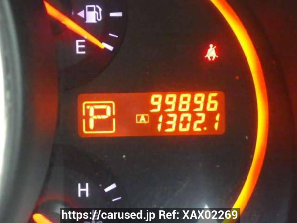 Used 2010 AT nissan murano TNZ51 Image[23]