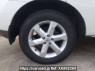 Used 2010 AT nissan murano TNZ51 Image[25]