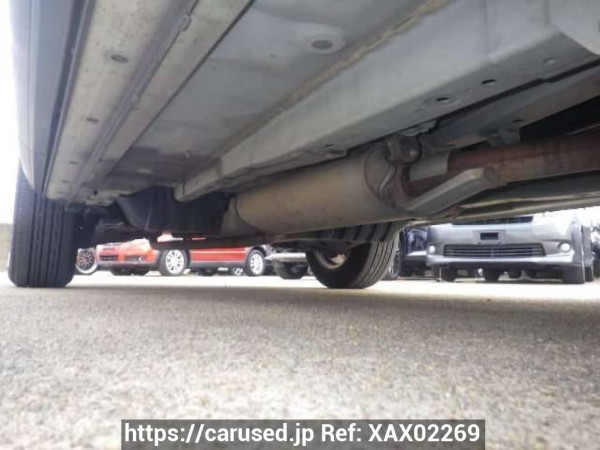 Used 2010 AT nissan murano TNZ51 Image[28]