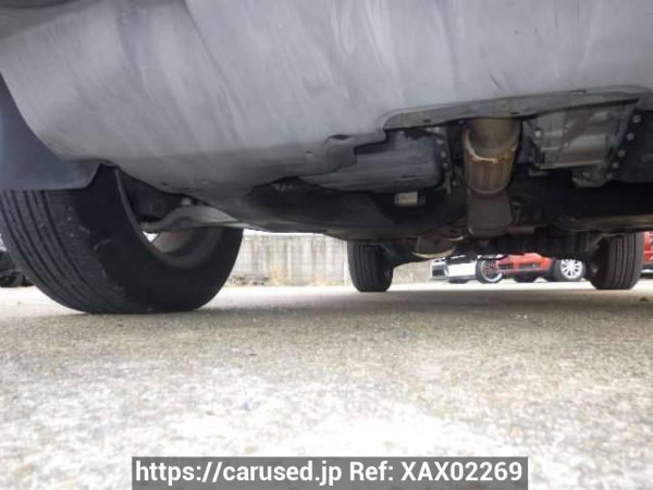 Used 2010 AT nissan murano TNZ51 Image[29]