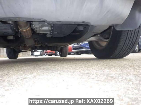 Used 2010 AT nissan murano TNZ51 Image[30]