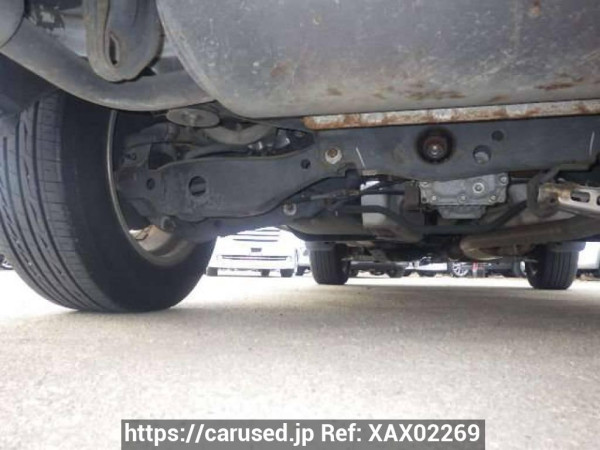 Used 2010 AT nissan murano TNZ51 Image[31]