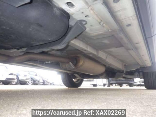 Used 2010 AT nissan murano TNZ51 Image[32]