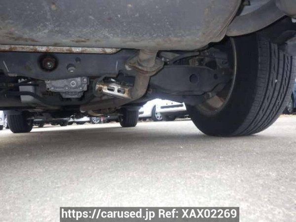 Used 2010 AT nissan murano TNZ51 Image[33]
