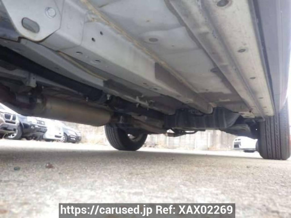 Used 2010 AT nissan murano TNZ51 Image[34]