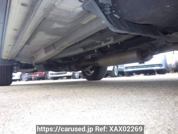 Used 2010 AT nissan murano TNZ51 Image[35]