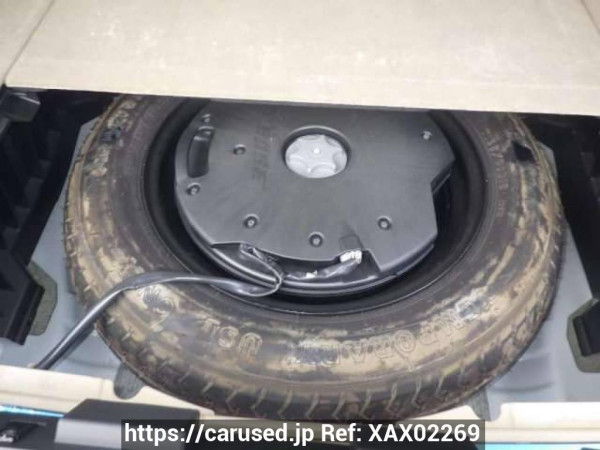 Used 2010 AT nissan murano TNZ51 Image[37]