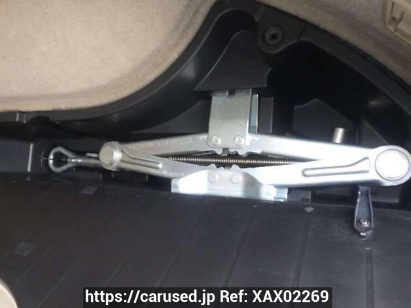 Used 2010 AT nissan murano TNZ51 Image[38]