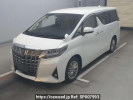 Toyota Alphard AGH30W