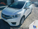 Honda Fit GK3